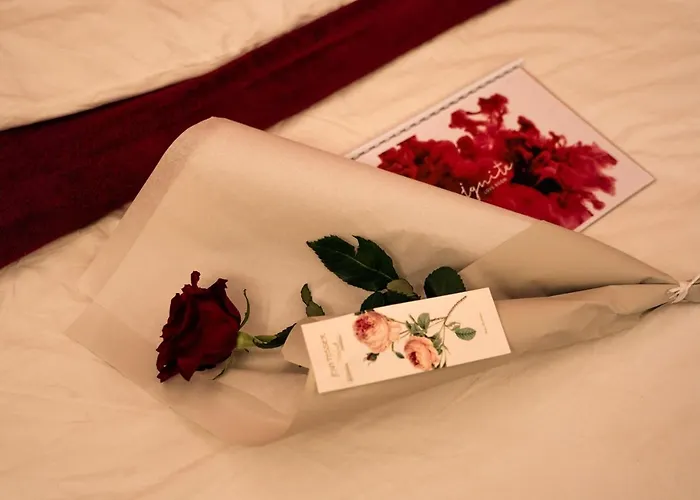 Ignite Love Room
