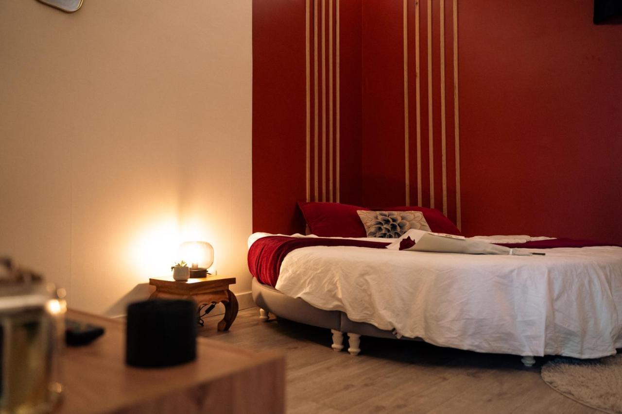 Ignite Apartment *