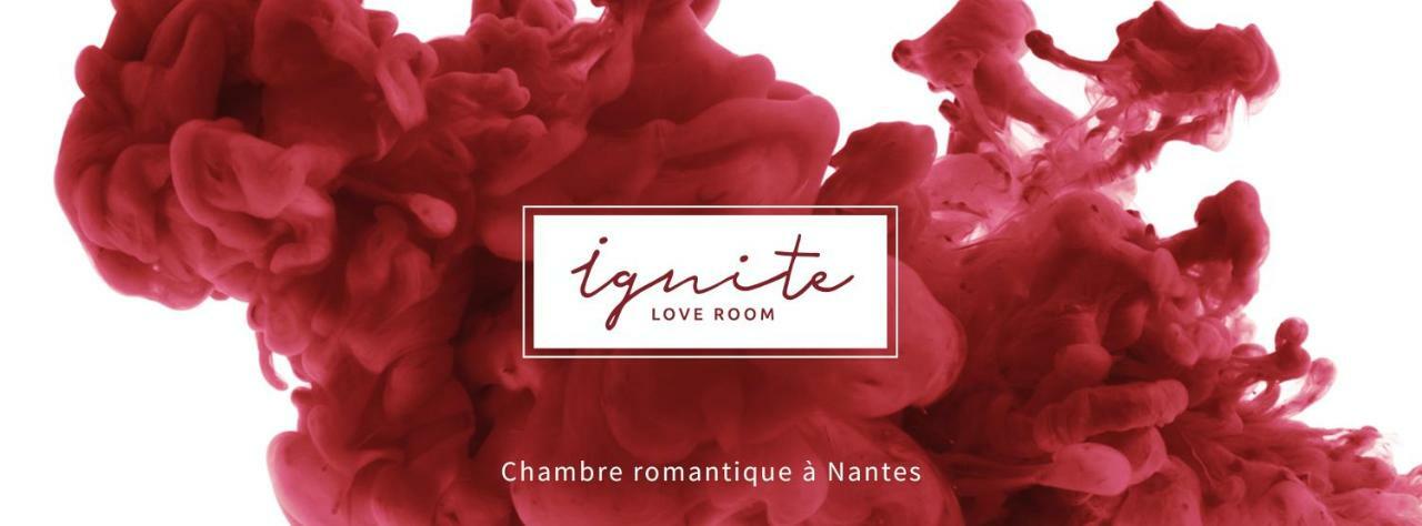 Ignite Apartment Nantes